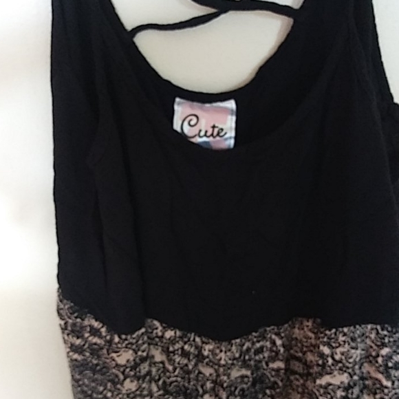 Dress - Picture 2 of 3